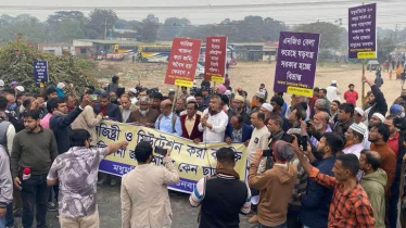 পথে বসতে চলেছে মধুমতি মডেল টাউনের সাড়ে ৩ হাজার প্লট মালিক